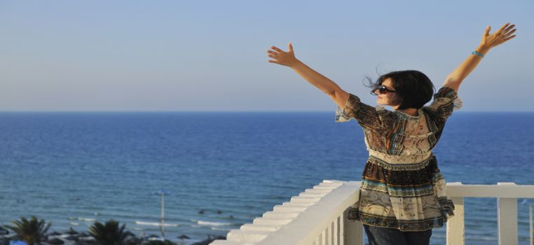 Traveling Alone as a Woman: Advice from a Solo Female Traveler