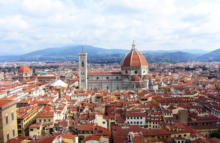 Discover Florence like a local