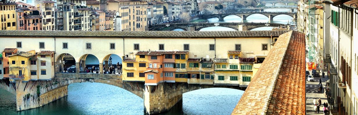 Free tours in Florence, Italy