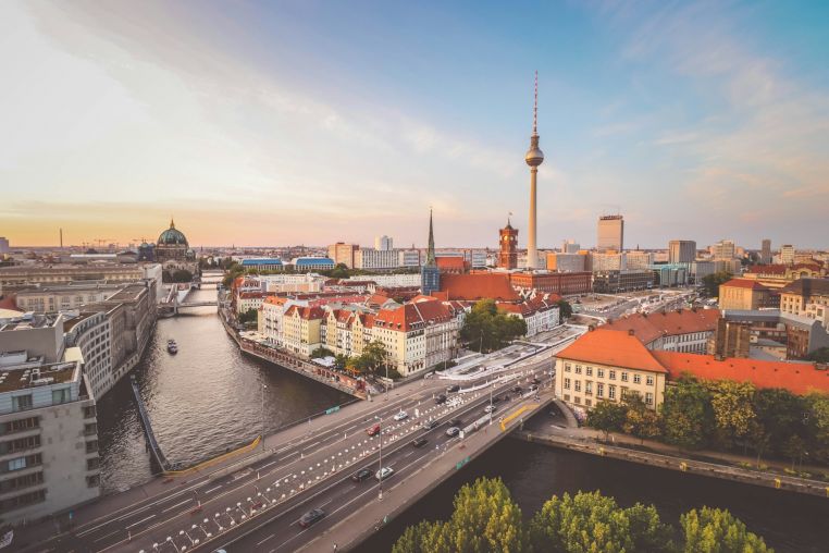 33 things to do in Berlin: travel guide