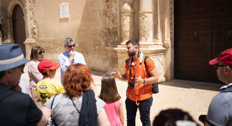 Free Tour Alicante Essentials, Spain