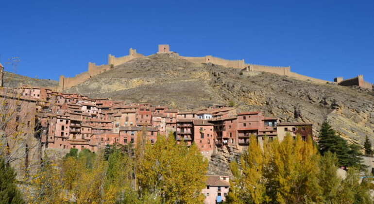 Free Tour Albarracín Historic and Monumental, Spain