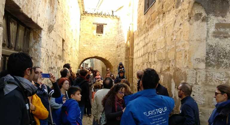 Baeza Free Walking Tour, Spain