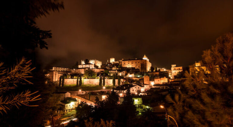 Free Tour Caceres: Mysteries & Legends, Spain