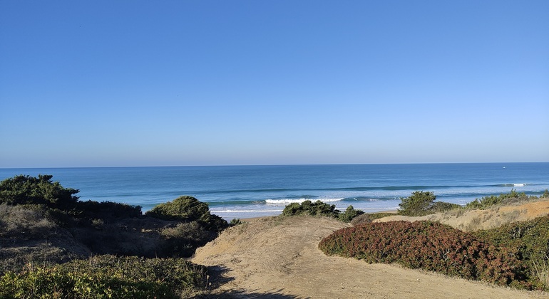 Free Tour Chiclana Coast, Spain