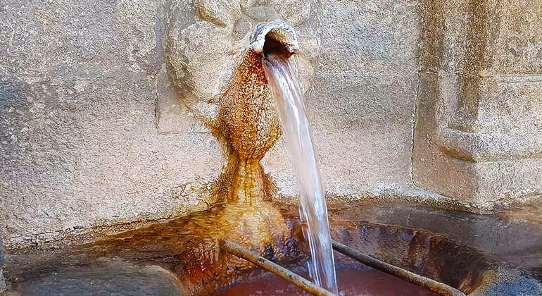 Free Tour: Discover Ourense, Spain