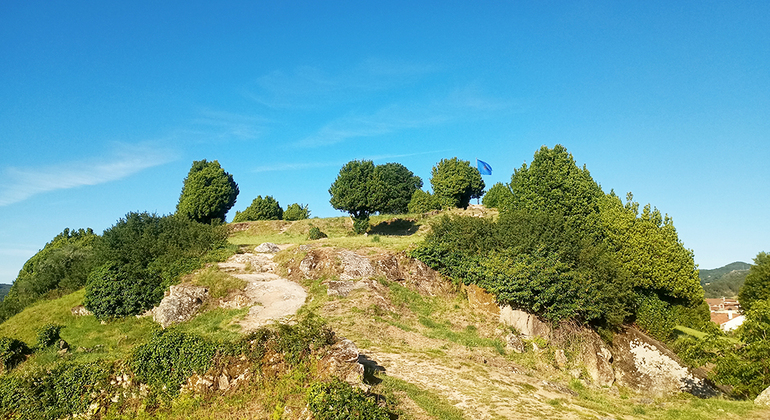 Free Tour: Discover Allariz, Spain