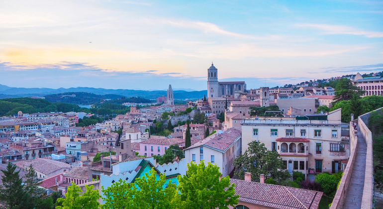 Free Tour in Girona, Spain