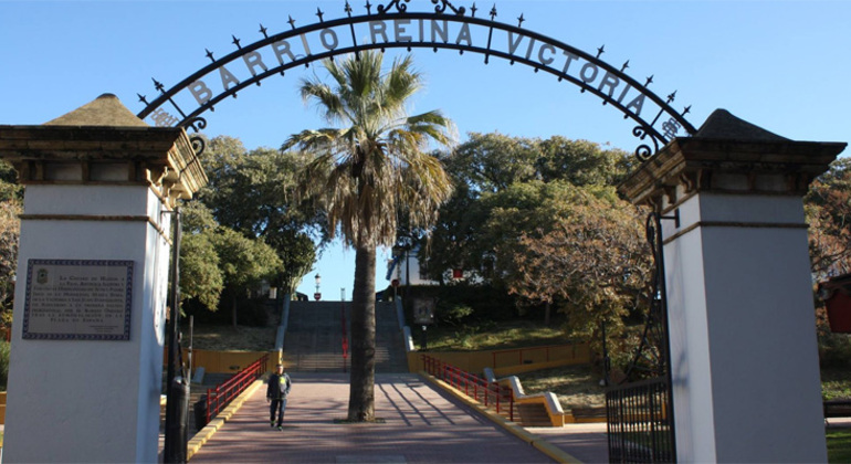 Huelva Essential Free Tour, Spain
