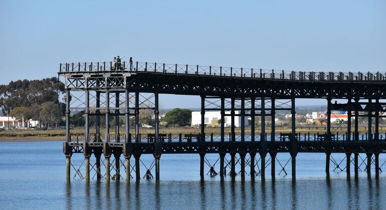 Free Tour of Huelva, Spain