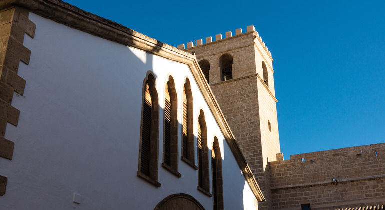 Free Tour in Javea, Spain