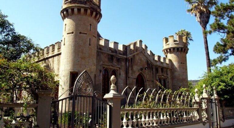 Free Walking Tour in La Laguna, Spain