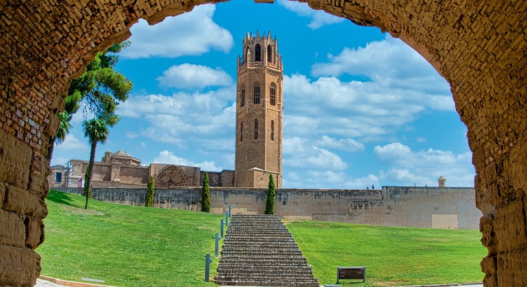 Free Tour Lleida: History, Culture and Legends, Spain