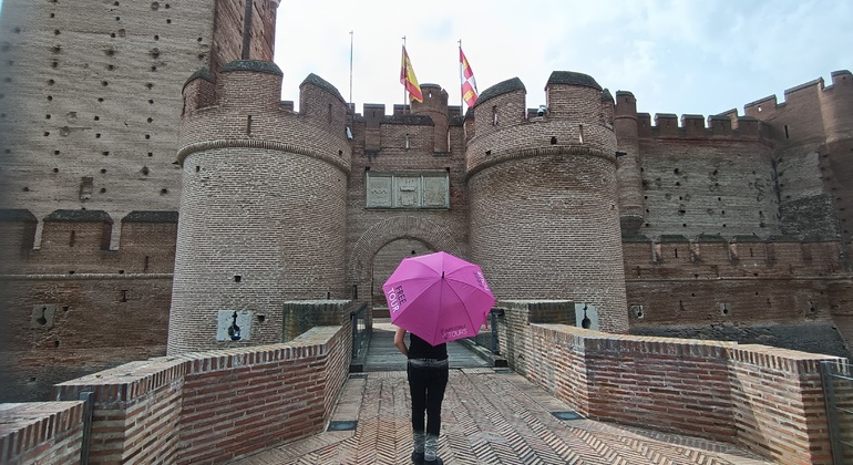 Free Tour Medina del Campo: Discover its Key Monuments, Spain