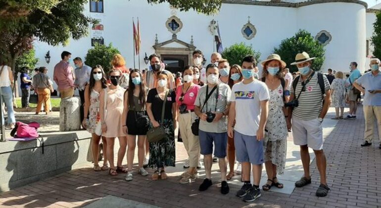 Free Walking Tour of Merida Downtown, Spain