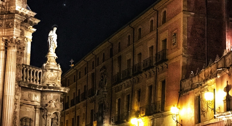 Free Tour: Historic Murcia, Spain