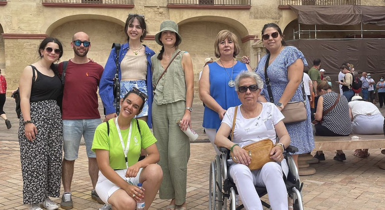 Free Tour around Cordoba, Spain