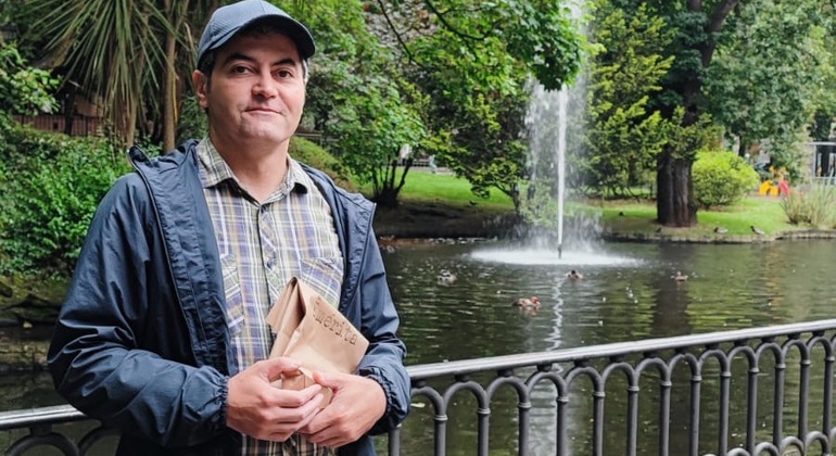 Free Walking Tour of Gijon, Spain