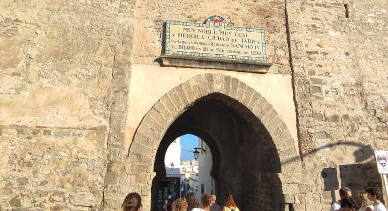 Free Tour of the City of Tarifa, Spain