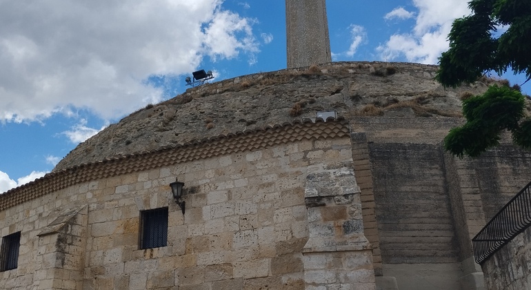 Free Tour of Palencia, Spain