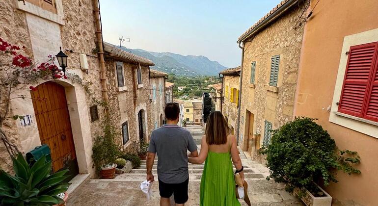 Free Tour of Pollença and its Dramatic History (North of Mallorca), Spain