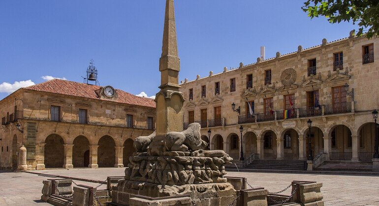Free Tour of Soria: Discover its History and Charm, Spain