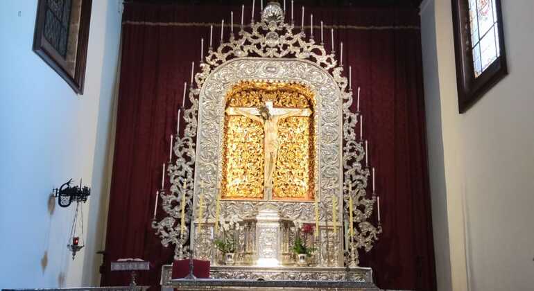 Free Walking Tour San Cristobal de La Laguna, Spain