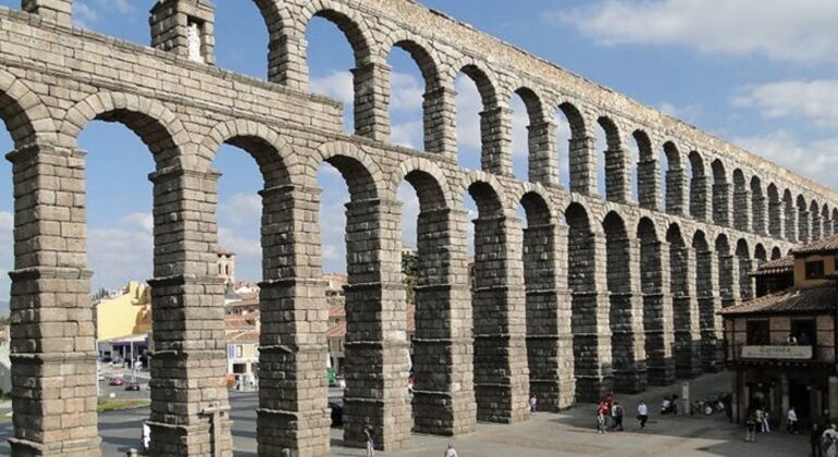 Free Tour: Essential Segovia, Spain