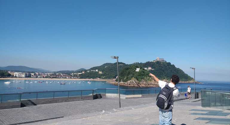 Free Tour of the History of San Sebastián, Spain