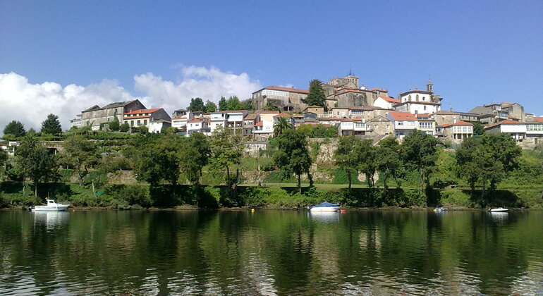 Tui Free Tour: Jewish Historical Center, Spain
