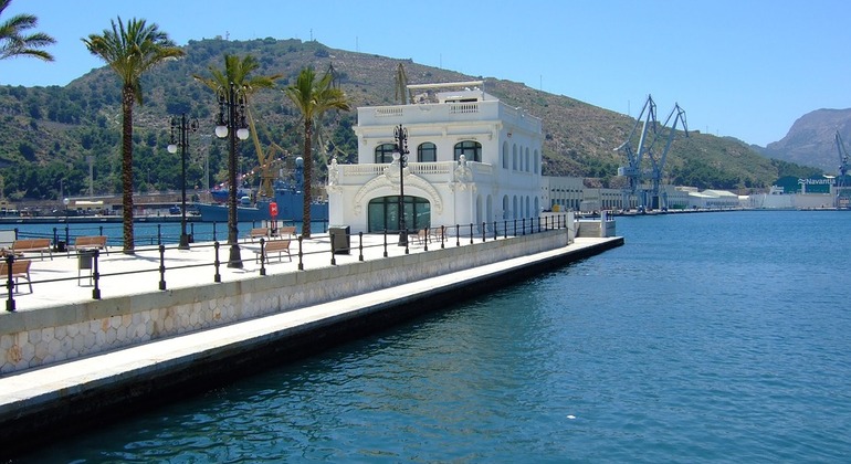 Free Tour of Cartagena, Spain