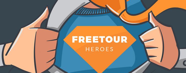 FREE TOUR HEROES with Zippy Tour Comuna 13