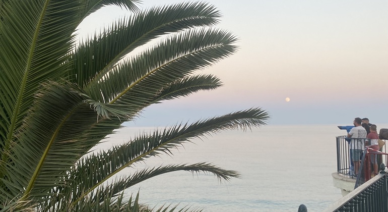 Free Walking Tour of Nerja, Spain