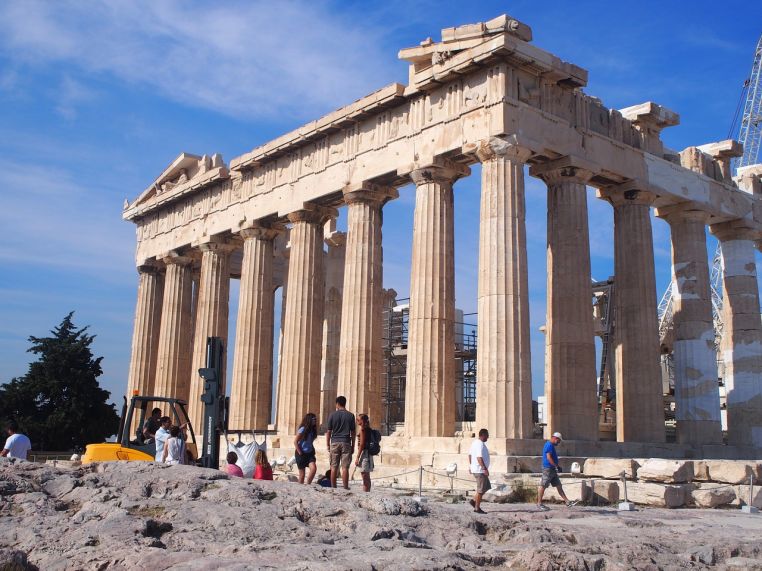 Athens Travel Guide