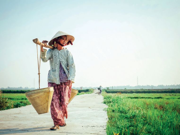 Vietnam: 5 Reasons to Choose the Country for a Trip