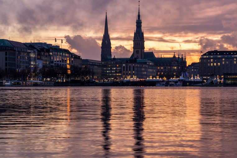 Discover Hamburg like a local