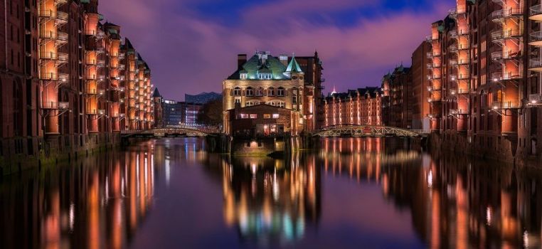 Hamburg Travel Guide: Useful Tips and Things to Do