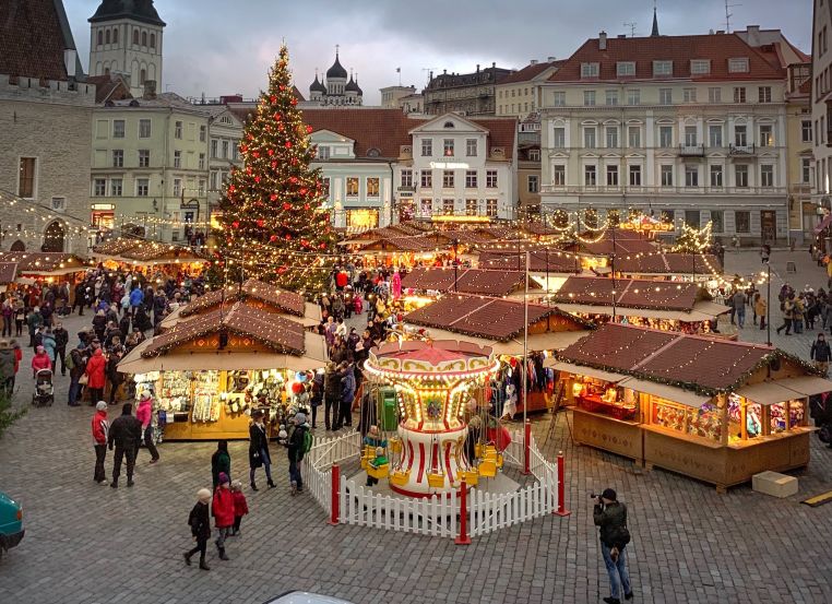 Christmas Markets in Germany