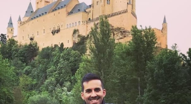 Essential Tour of Segovia, Spain