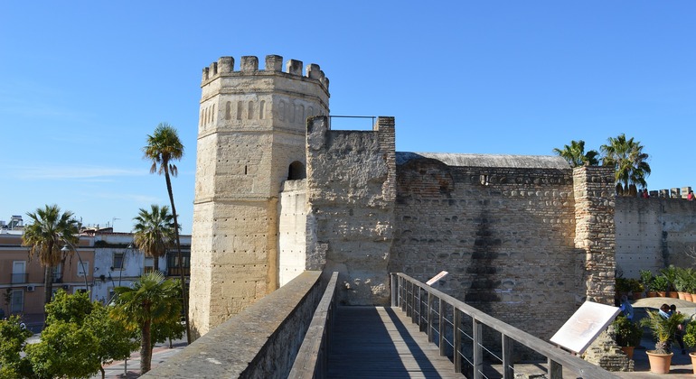 Monumental Free Tour of Jerez de la Frontera, Spain