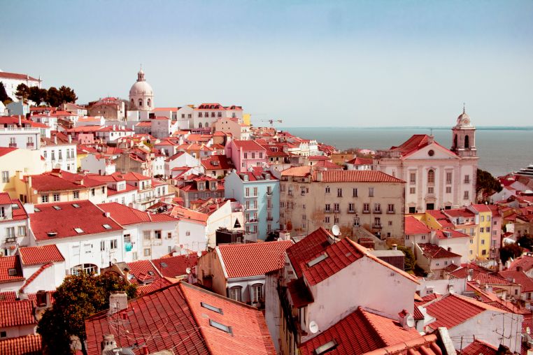 Best Time to Visit Lisbon