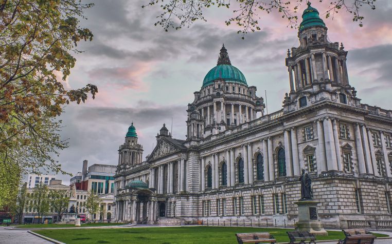 Things to Do in Belfast: Your Ultimate Guide to the City's Top Experiences