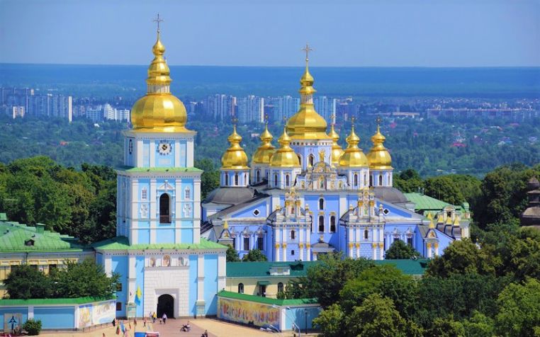Best Places to Visit in Kyiv, Ukraine (Recommended by Locals)