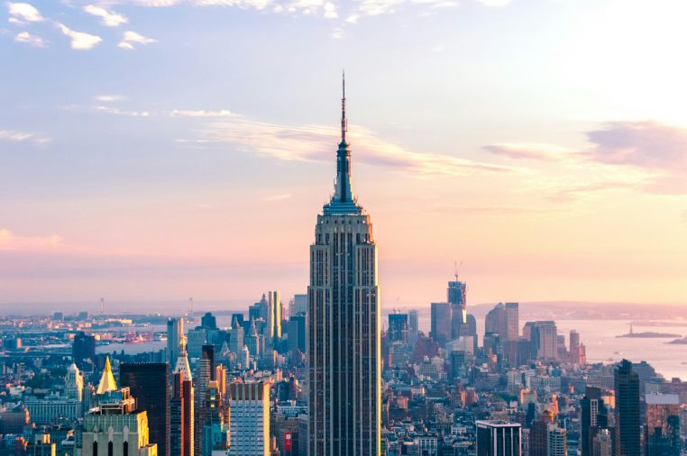 Planning an Itinerary Trip in New York City - All You Need to Know