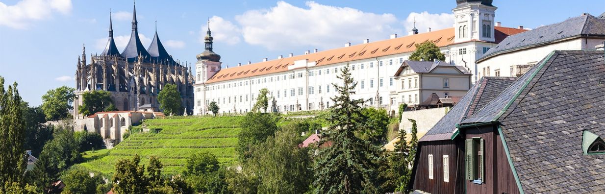Free tours in Kutna Hora, Czech Republic