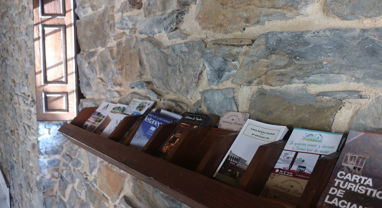 Dairy La Popular - Breweries 1270, Spain