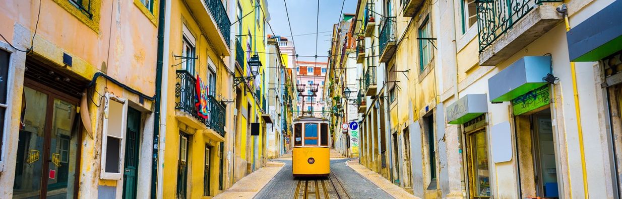 Free tours in Lisbon, Portugal