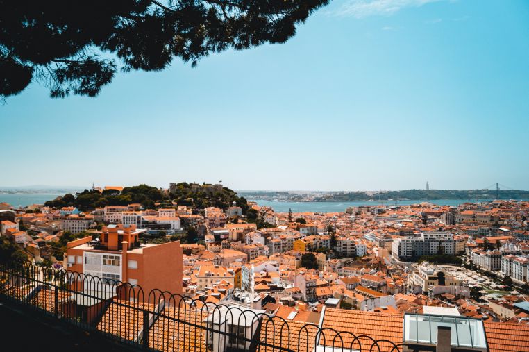 Best Areas to Stay in Lisbon: Ultimate Guide to the City's Top Sightseeing Spots