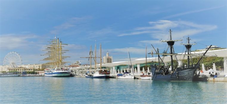 Top Things to Do in Malaga, as Recommended by Locals