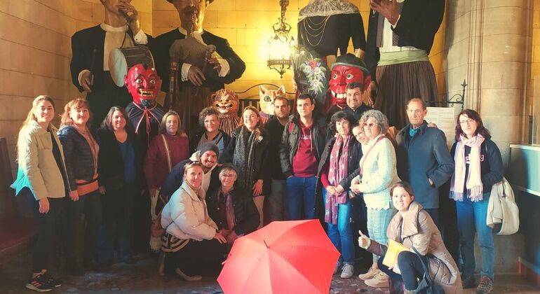 Free Tour of Mallorca, Spain